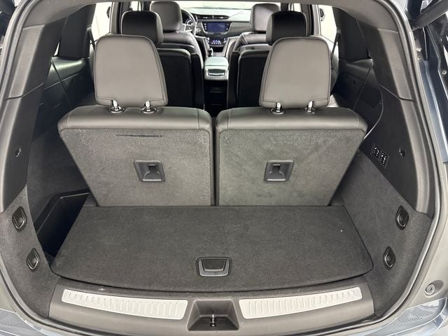 2020 Cadillac XT6 Sport