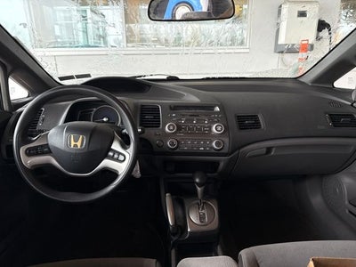 2008 Honda Civic EX