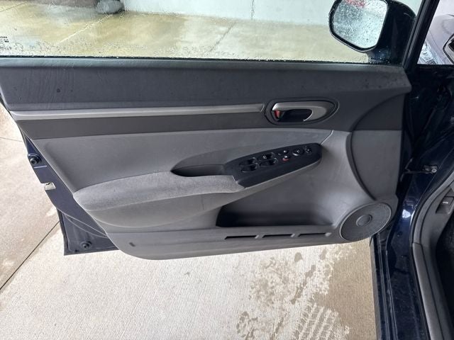 2008 Honda Civic EX