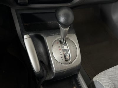 2008 Honda Civic EX