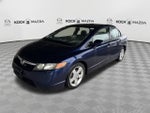 2008 Honda Civic EX