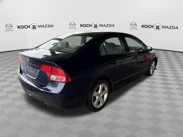 2008 Honda Civic EX