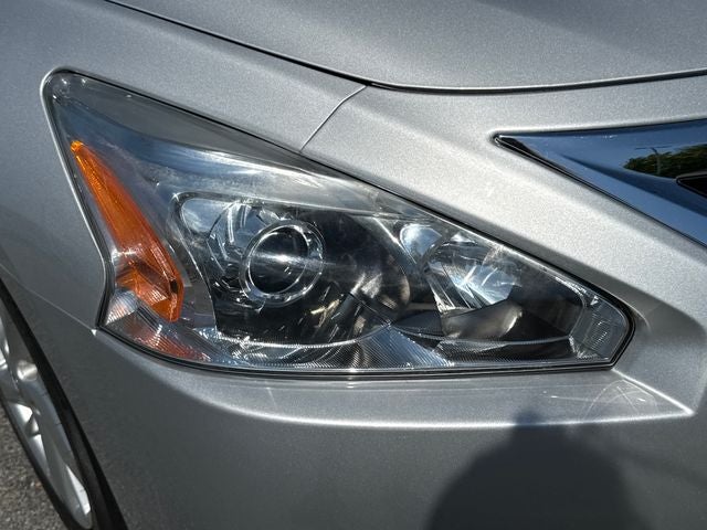 2013 Nissan Altima 2.5 SL
