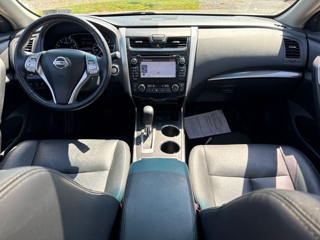 2013 Nissan Altima 2.5 SL