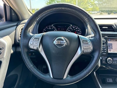 2013 Nissan Altima 2.5 SL