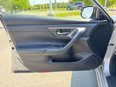 2013 Nissan Altima 2.5 SL