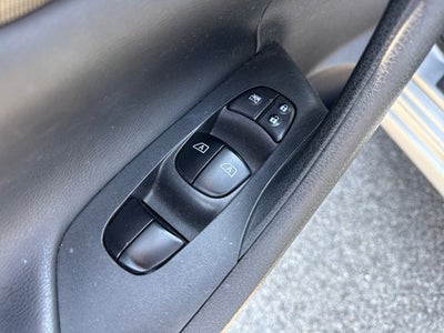 2013 Nissan Altima 2.5 SL