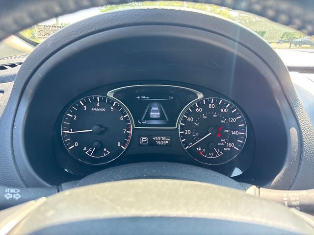 2013 Nissan Altima 2.5 SL