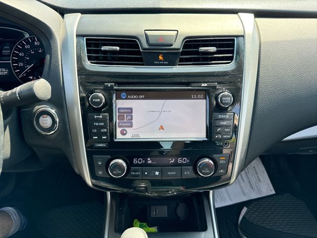 2013 Nissan Altima 2.5 SL