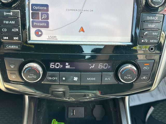 2013 Nissan Altima 2.5 SL