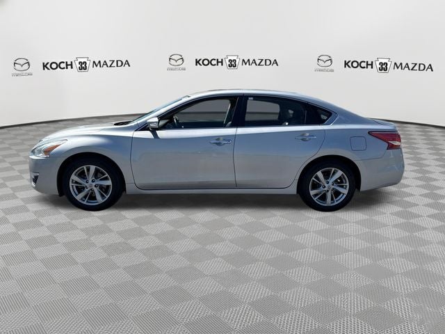 2013 Nissan Altima 2.5 SL