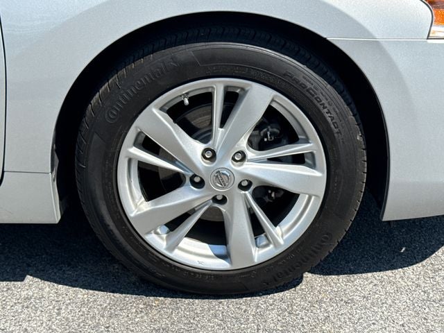 2013 Nissan Altima 2.5 SL
