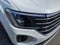 2026 Volkswagen Atlas SEL