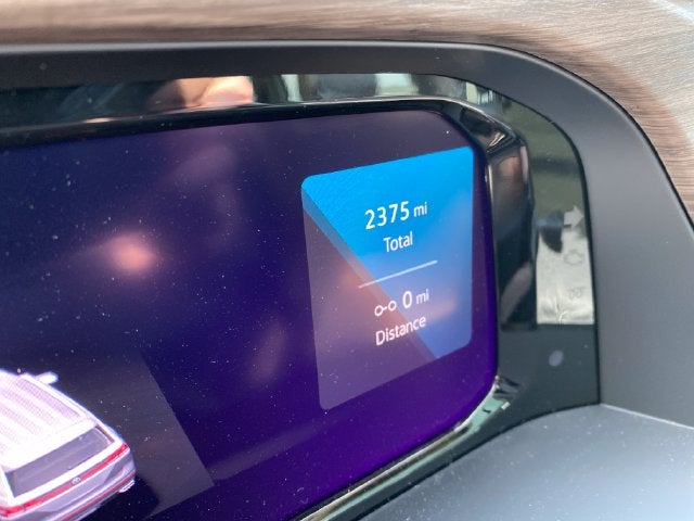 2026 Volkswagen Atlas SEL
