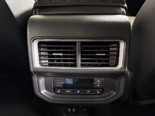 2026 Volkswagen Atlas SEL