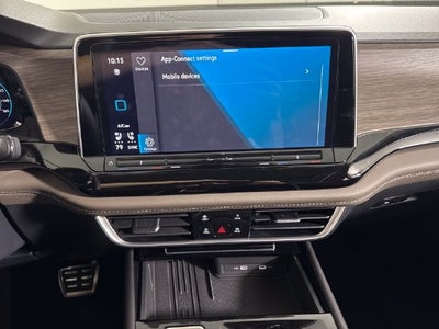 2026 Volkswagen Atlas SEL