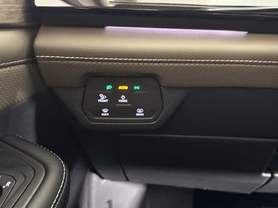 2026 Volkswagen Atlas SEL