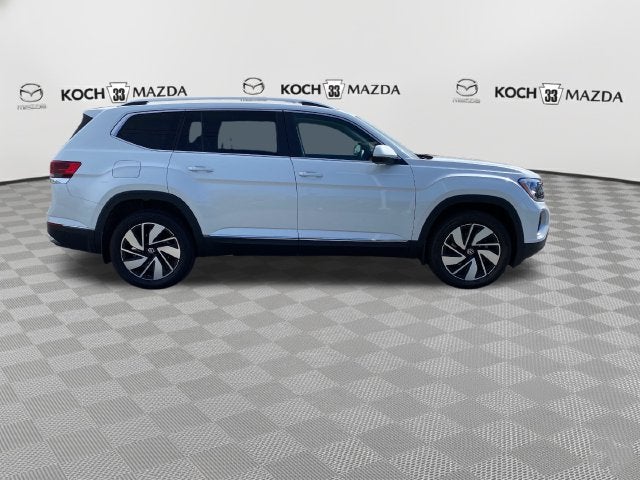 2026 Volkswagen Atlas SEL