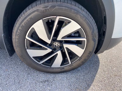 2026 Volkswagen Atlas SEL