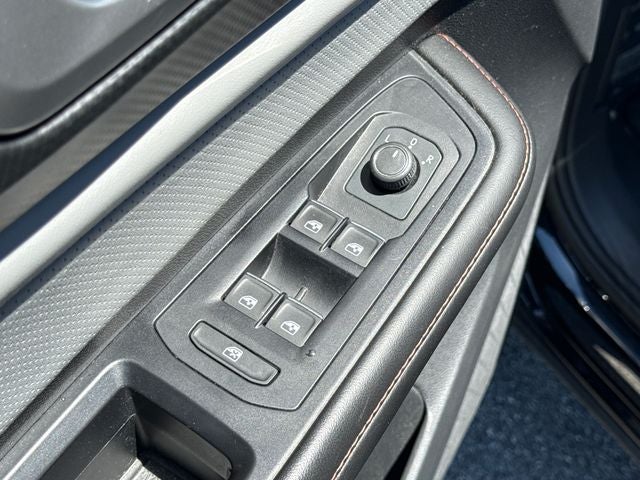 2024 Volkswagen Atlas 2.0T Peak Edition SE w/Technology