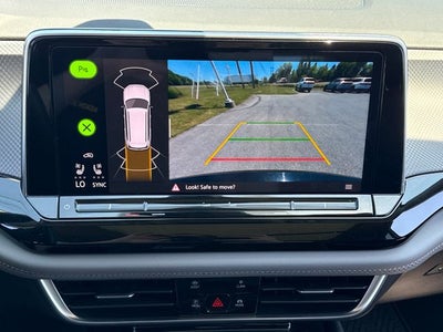 2024 Volkswagen Atlas 2.0T Peak Edition SE w/Technology