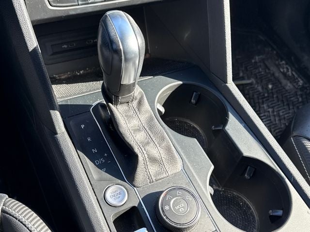 2021 Volkswagen Atlas Cross Sport 3.6L V6 SE w/Technology