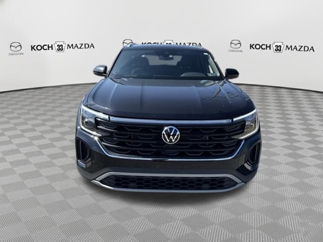 2024 Volkswagen Atlas Cross Sport 2.0T SE