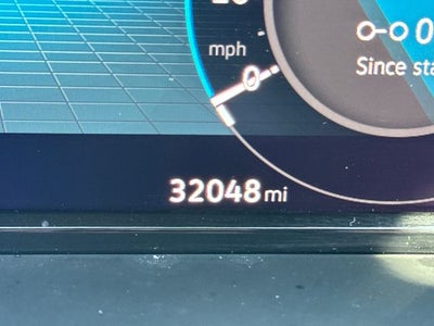 2024 Volkswagen Atlas Cross Sport 2.0T SE