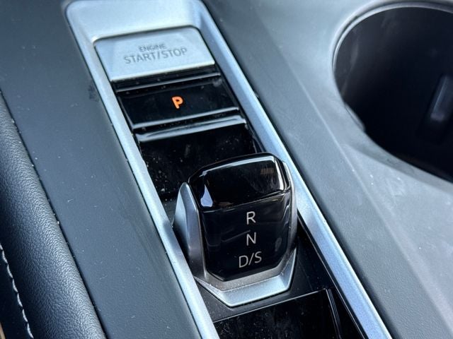 2024 Volkswagen Atlas Cross Sport 2.0T SE