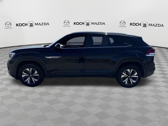 2024 Volkswagen Atlas Cross Sport 2.0T SE