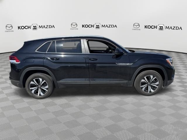 2024 Volkswagen Atlas Cross Sport 2.0T SE