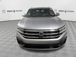 2022 Volkswagen Atlas Cross Sport 2.0T SEL R-Line