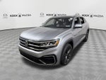 2022 Volkswagen Atlas Cross Sport 2.0T SEL R-Line