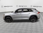 2022 Volkswagen Atlas Cross Sport 2.0T SEL R-Line