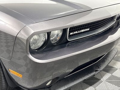 2014 Dodge Challenger SXT