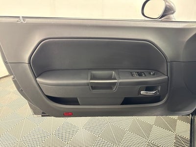 2014 Dodge Challenger SXT