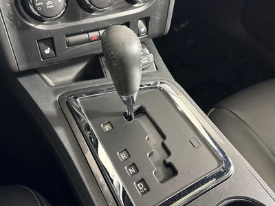 2014 Dodge Challenger SXT