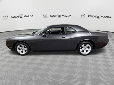 2014 Dodge Challenger SXT