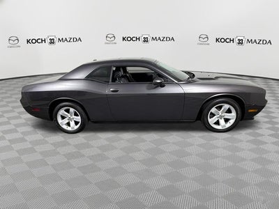 2014 Dodge Challenger SXT