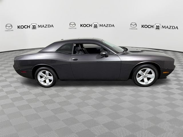 2014 Dodge Challenger SXT