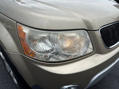 2007 Pontiac Torrent Base