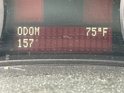 2007 Pontiac Torrent Base