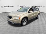 2007 Pontiac Torrent Base