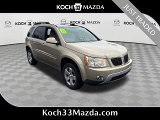 2007 Pontiac Torrent Base