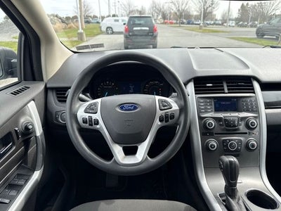 2014 Ford Edge SE
