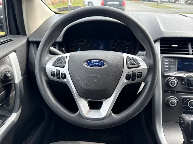 2014 Ford Edge SE