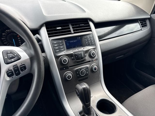 2014 Ford Edge SE