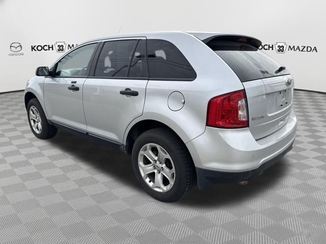 2014 Ford Edge SE