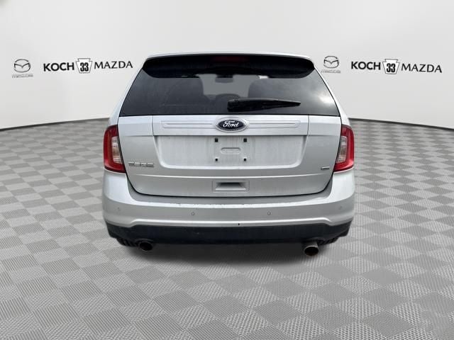 2014 Ford Edge SE