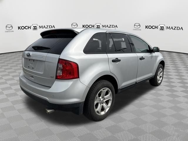 2014 Ford Edge SE